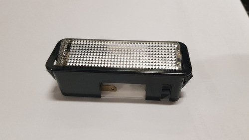 Faro Plafon Techo Peugeot 405 Frances Con Lampara 1