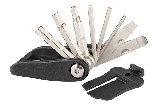 Multiherramienta Bike Hand Yc-292 Allen,philips,plano,past. 1