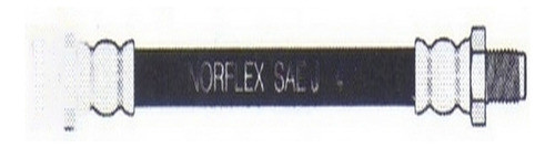 Flexible Freno Ford F4000 Por Santa Cruz Frenos 0