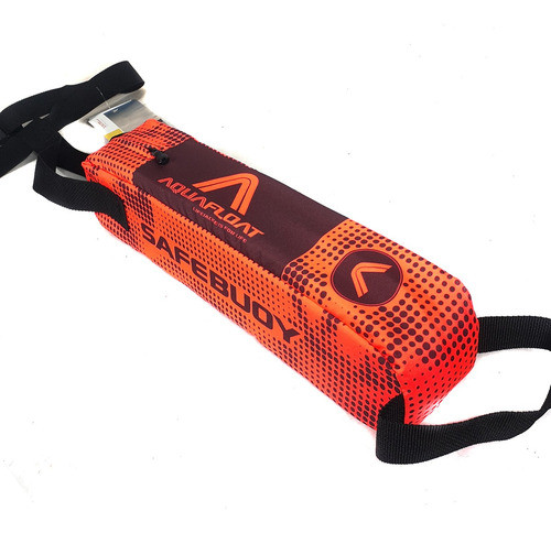 Torpedo Salvavidas Safebudy Aquafloat 0