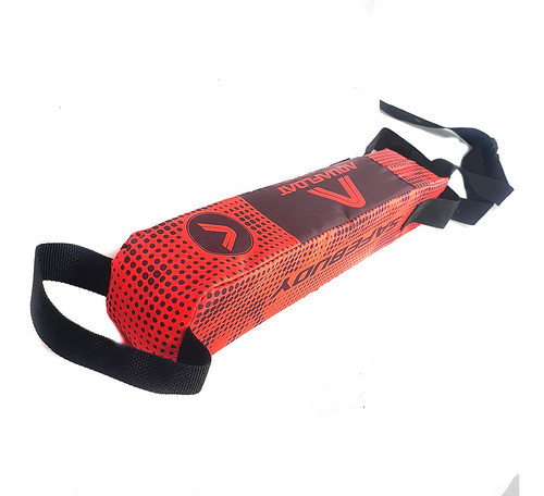 Torpedo Salvavidas Safebudy Aquafloat 1