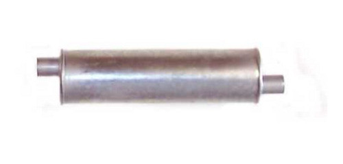 Caño De Escape Silenciador Pick Up Chevrolet Desde 1974 A 78 0