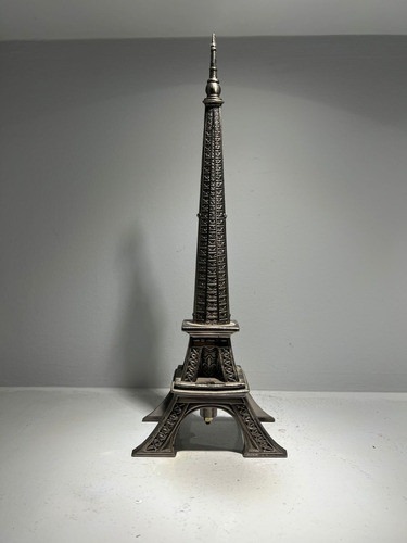 Antigua Daga Francesa Tour Eiffel Original 1