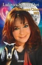 Ludovica Squirru Dari Horoscopo Chino  2015 1
