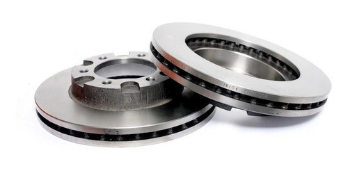 Juego De Disco De Freno Chevrolet Silverado 97/01 0