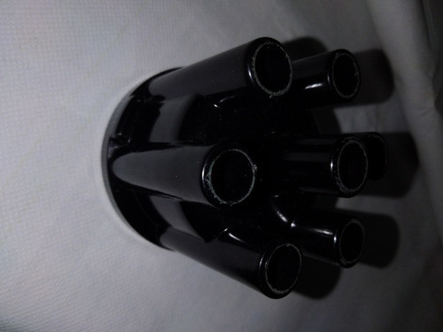 Tapa Distribuidor Ford . Veraneiro  Opala  6 Cil 1