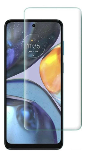 Vidrio Templado Para Motorola E32 / G22 0