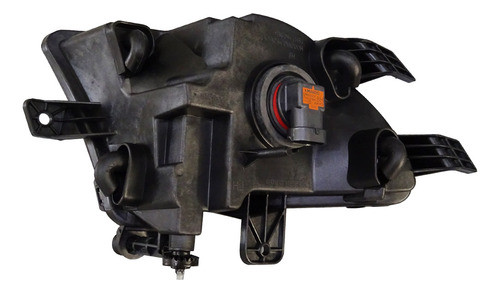 Faro Antiniebla Der.vw Vento 15 - I39006 1