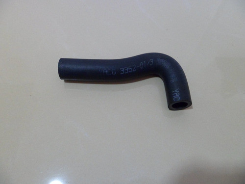 Manguera Venteo Carter Ford Escort 88/94 Cod 3352 1