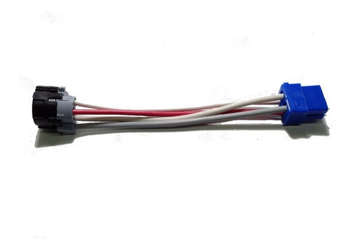 Contactor Arranque Renault 9 - 11 - 4 Gtl - 6 Fgtl - Trafic 0