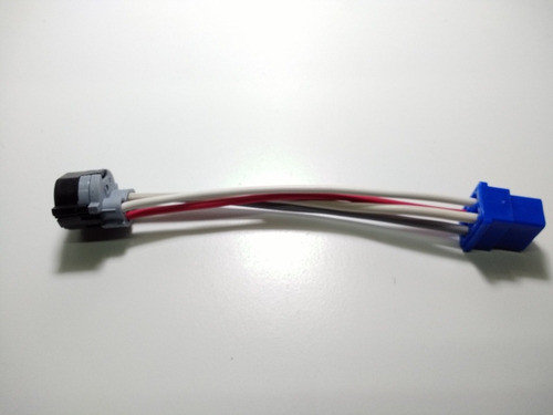Contactor Arranque Renault 9 - 11 - 4 Gtl - 6 Fgtl - Trafic 1