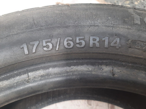 Juego De Neumaticos Usados 0