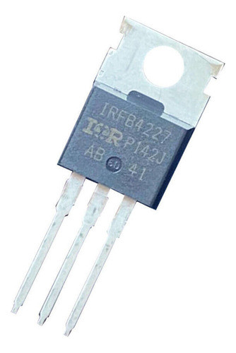 Irfb 4227 Irfb-4227 Irfb4227 Mosfet N 200 V 130 A To220 0