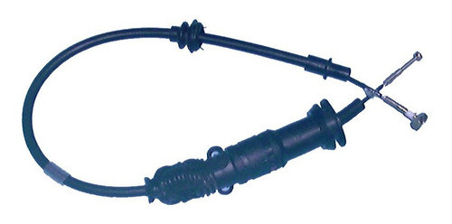 Cable Embrague Regulacion Automatica Seat Toledo Diesel 0
