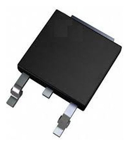 Ur620c Rurd620c Diodo 200v 12a To-252 0