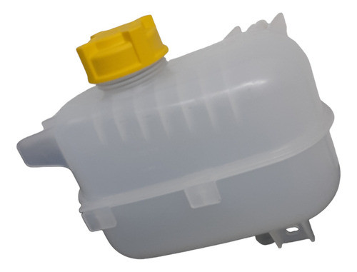 Deposito Recuperador Agua Para Chevrolet Agile 1.4 Gm 3sali 0