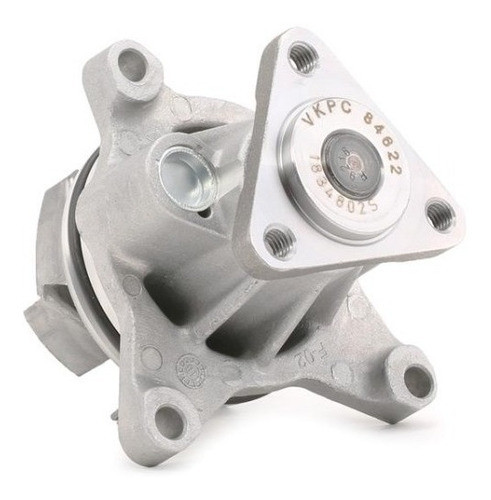 Bomba De Agua Original Ford Focus 1 2 3 Ecosport 2.0 Duratec 1
