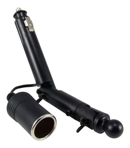 Soporte Gps Encendedor Arkon Para Garmin Nuvi - Thuway 0