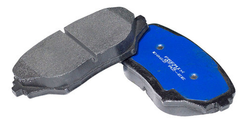 Juego Pastillas Freno Delantera Rav4 2001-2005 Premix 1