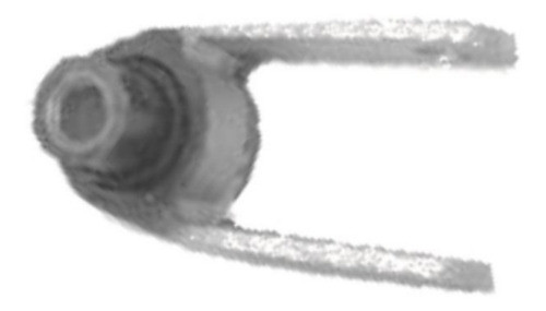 Soporte De Motor Renault Laguna  7609 7700825794 0