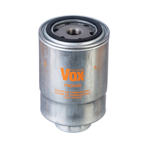 Filtro Combustible Toyota  Corolla/hilux Diesel 0