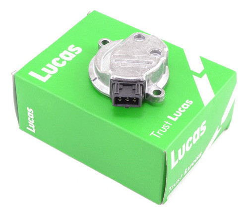 Sensor De Fase Rpm Leva Volkswagen Bora 1.8 T 0
