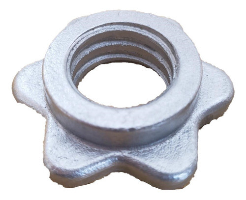 Tope Rosca Para Barra Gym 1