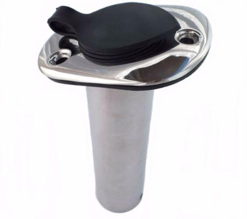 Grado De Acero Inoxidable Varilla Soporte Ras 15 Monte 2pcs 0