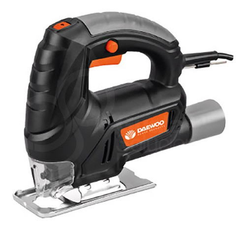 Sierra Caladora Electrica Daewoo Dajs400 400w 3000 1