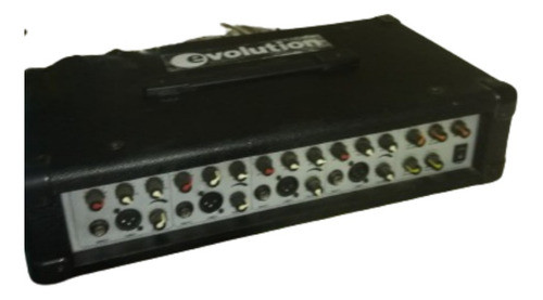 Oferta Abril!! Consola Potenciada, Ampliar Sonidos, Etc 1