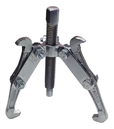 Extractor De Polea 100 Mm / 3 Brazos Reforzada Grip Well 0