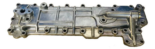 Tapa Enfriador De Aceite Isuzu 2.8 Diésel 0