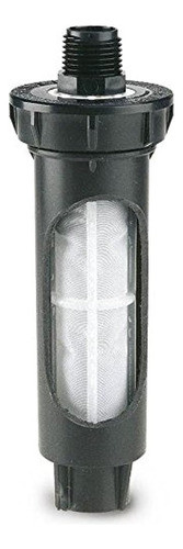 Rainbird 1800 Cuerpo Con Filtro Y Regulador De Presión 0