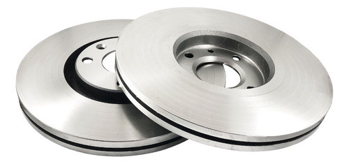 Discos Freno Citroen C4 Picasso 2.0 Delantero 09-14 302mm 0