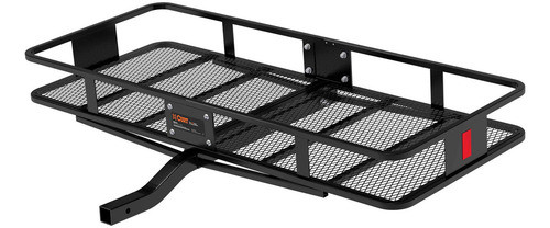 Portador De Carga Tipo Canasta Curt 0