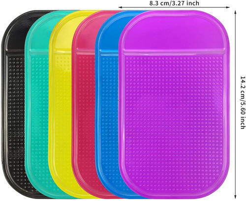 Kit Pintura Con Diamantes Almohadilla Gel Adhesiva Silicona 1