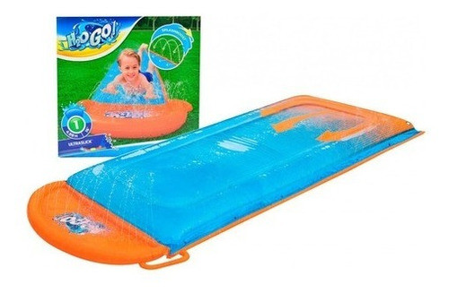 Pista Deslizable Bestway  Simple 0