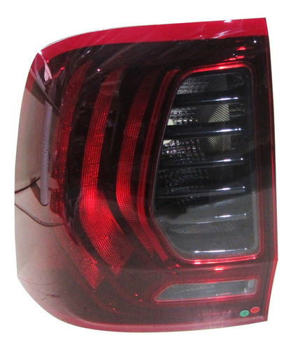 Faro Tras-izq. Oroch 0