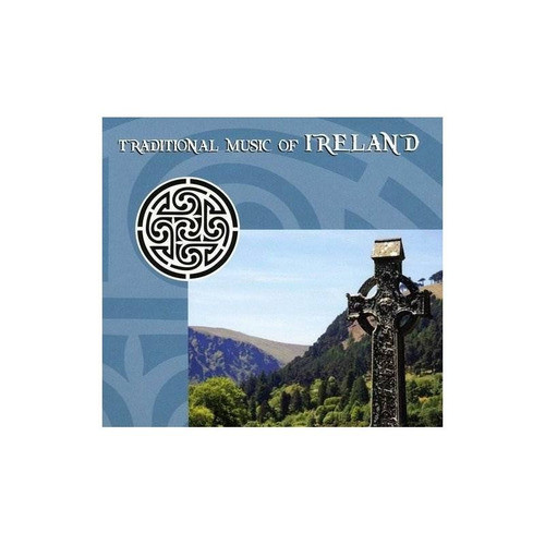 Traditional Music To Ireland/various Traditional Music To Ir 0