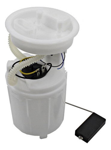 Bomba Nafta Completa Volkswagen Polo 1.6 1.8 Nivel 455 0