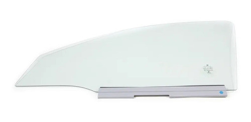 Vidrio Puerta Del Izq Corsa 4 P Chevrolet Original 0