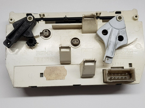 Comando De Ventilación 206 Sin A / A 1