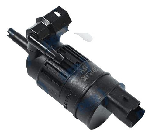 Bomba L/p Renault 19 / Megane / Scenic - 2 Salidas 0