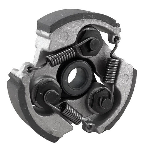Embrague Centrifugo Mini Atv 50cc 49cc 3 Patines Nsr Motos 0
