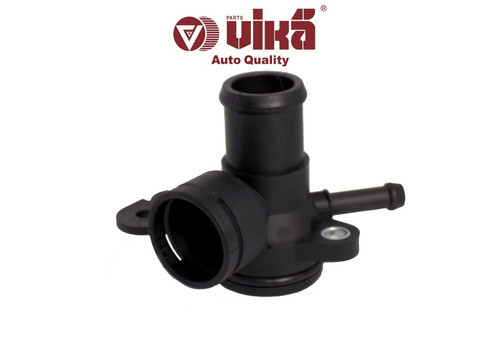 Conector De Bomba Agua P/ Vw Vento Scirocco Audi Tt Fsi Tfsi 0