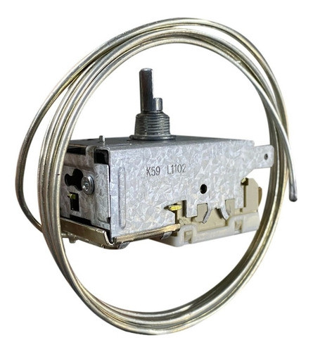 Termostato Heladera K59 L1102 Motech 0