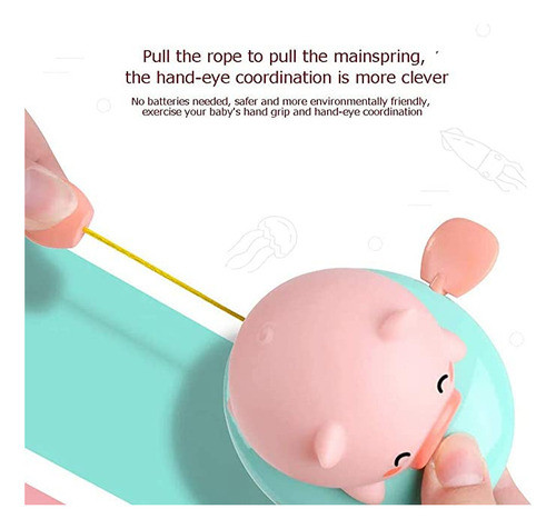 Ysshui Juguetes De Baño, Jug - 7350718:ml A $120990 1