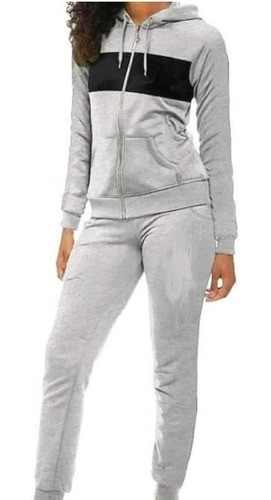 Molde Digital Conjunto Jogger + Campera Pack Talles S Al Xxl 0