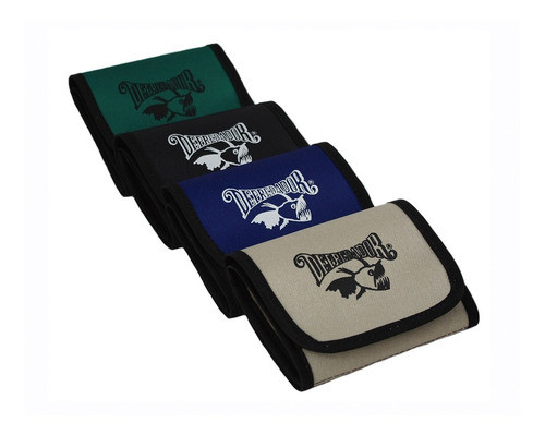 Porta Lineas Depredador - Ideal Para Tippet / Lideres. 0