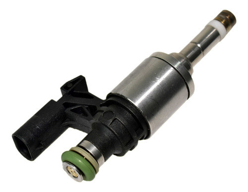 Inyector Alta Presion Vw Golf Vento 1.4 Tsi 04e906036q E 1